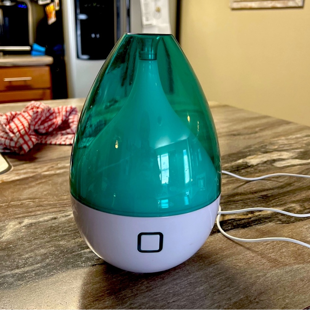 Aroma Diffuser